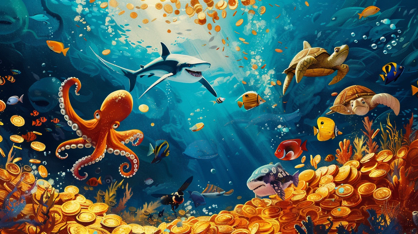 Khám Phá Onbet2: Nơi Đem Lại Cơ Hội Đổi Đời