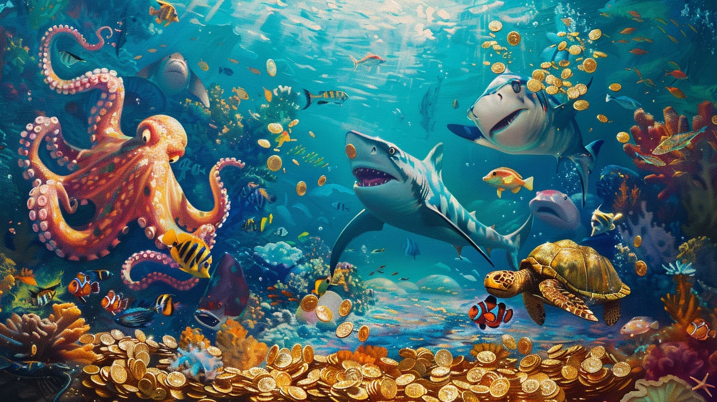 Khám Phá MCW77: Trải Nghiệm Thú Vị Tại Mega Casino World