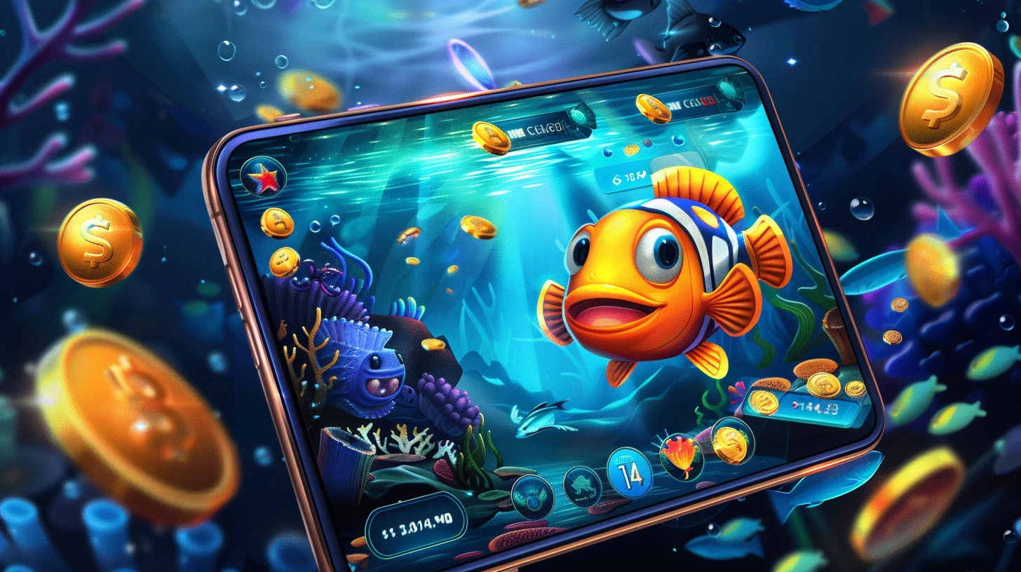 Khám Phá May88 Game: Trải Nghiệm Giải Trí Đỉnh Cao