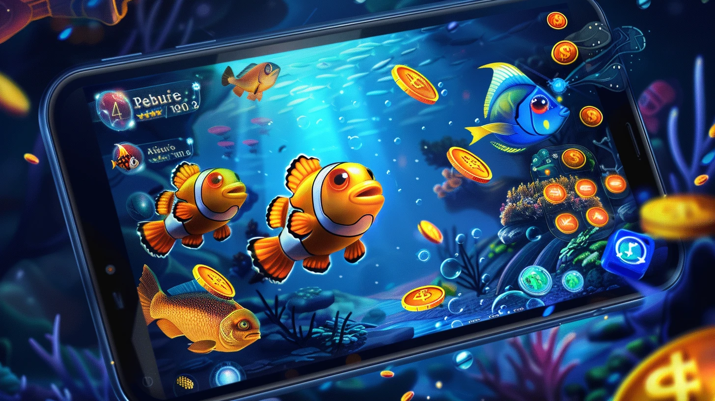 Khám Phá May88 Game: Trải Nghiệm Giải Trí Đỉnh Cao