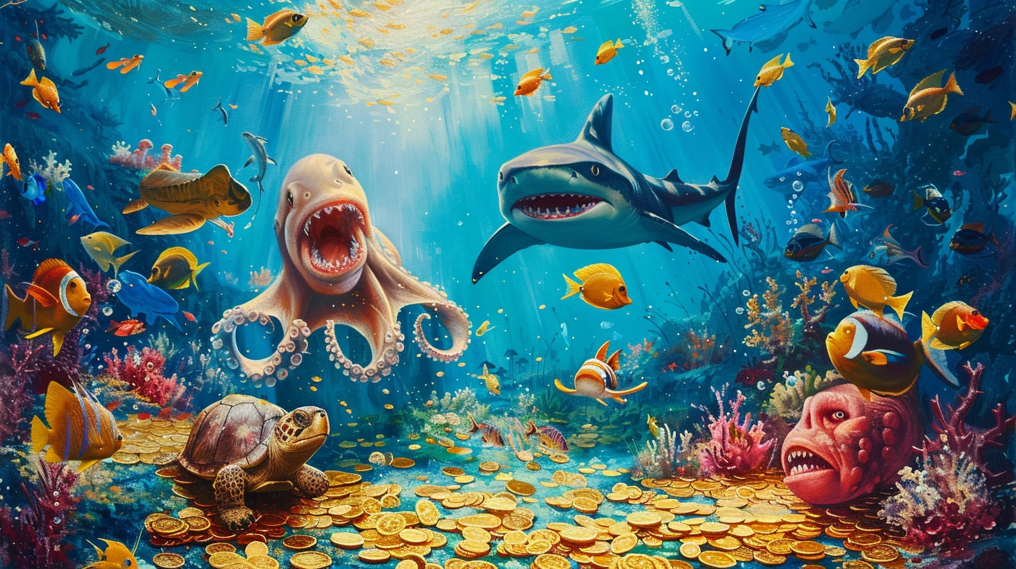 Khám Phá Thế Giới Giải Trí Cùng 8bet