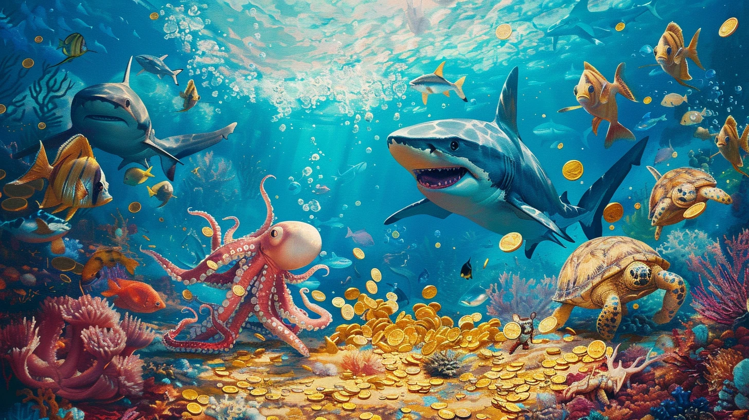 Khám Phá Thế Giới Giải Trí Cùng 8bet