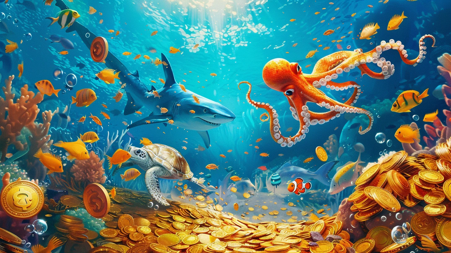 Khám Phá Thế Giới Của OKVIP: Liên Minh Giải Trí và Mua Vé Số Online