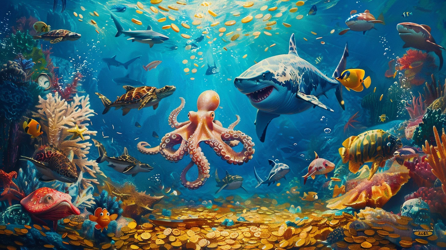 Khám Phá Thế Giới F8bet Casino: Nơi Giải Trí Đỉnh Cao