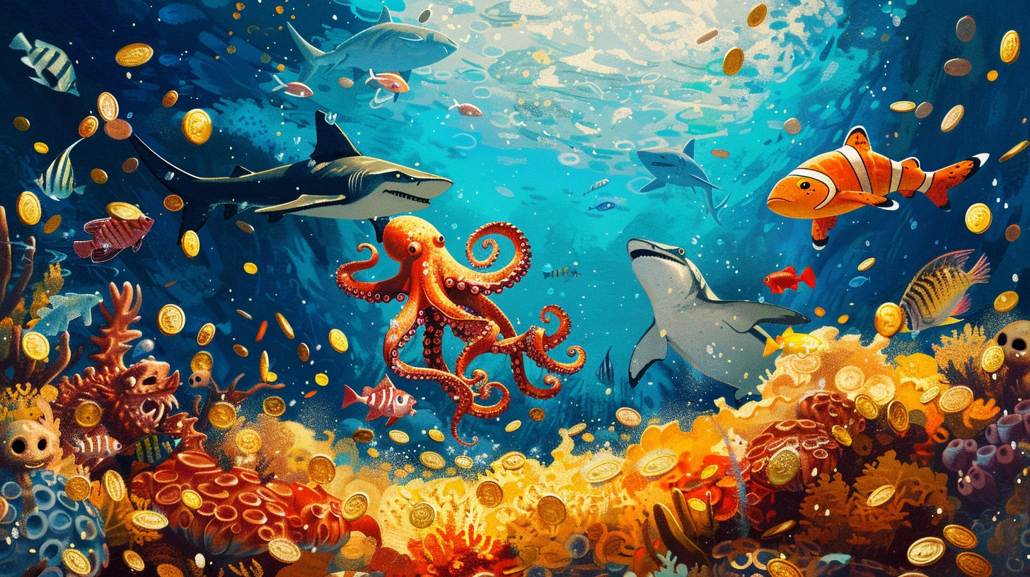 Khám Phá Thế Giới F8bet Casino: Nơi Giải Trí Đỉnh Cao