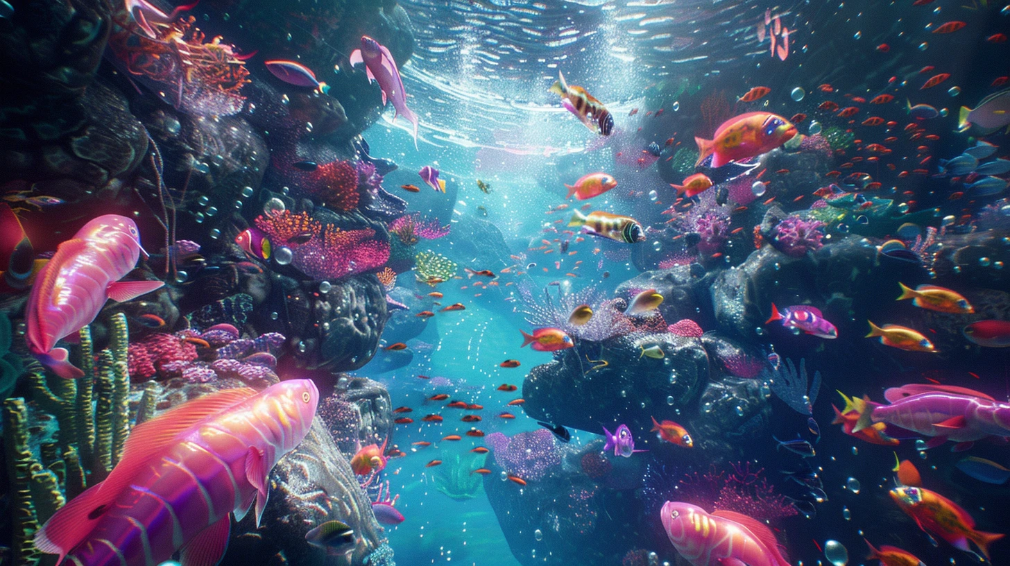 Khám Phá Thế Giới Giải Trí Tại 33win68 Casino