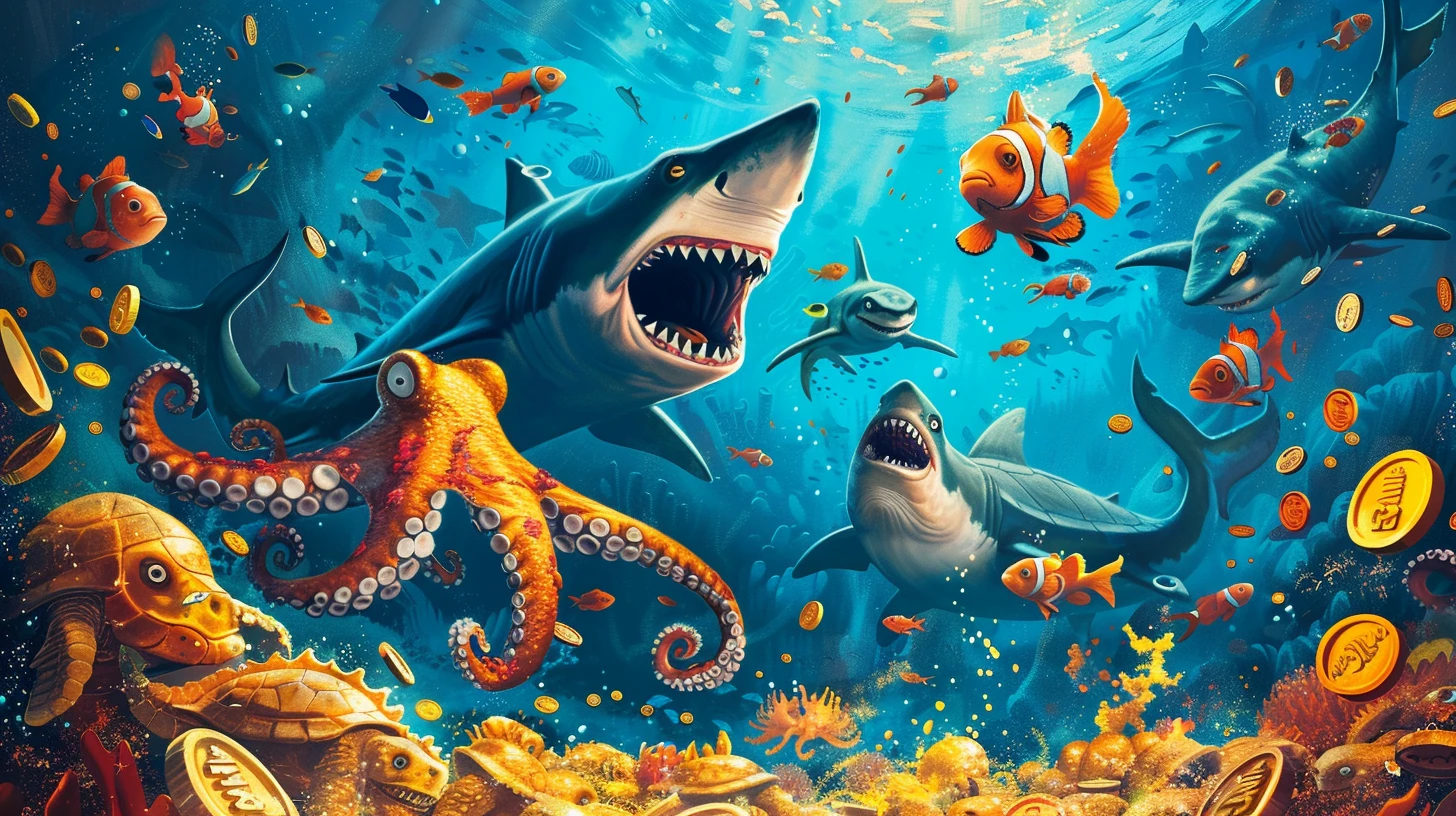 Khám Phá Thế Giới Giải Trí Tại 33win68 Casino