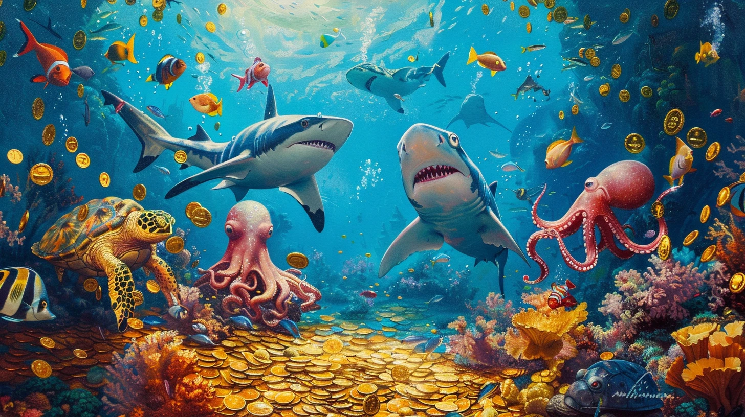 Khám Phá Thế Giới Giải Trí Tại 33win68 Casino