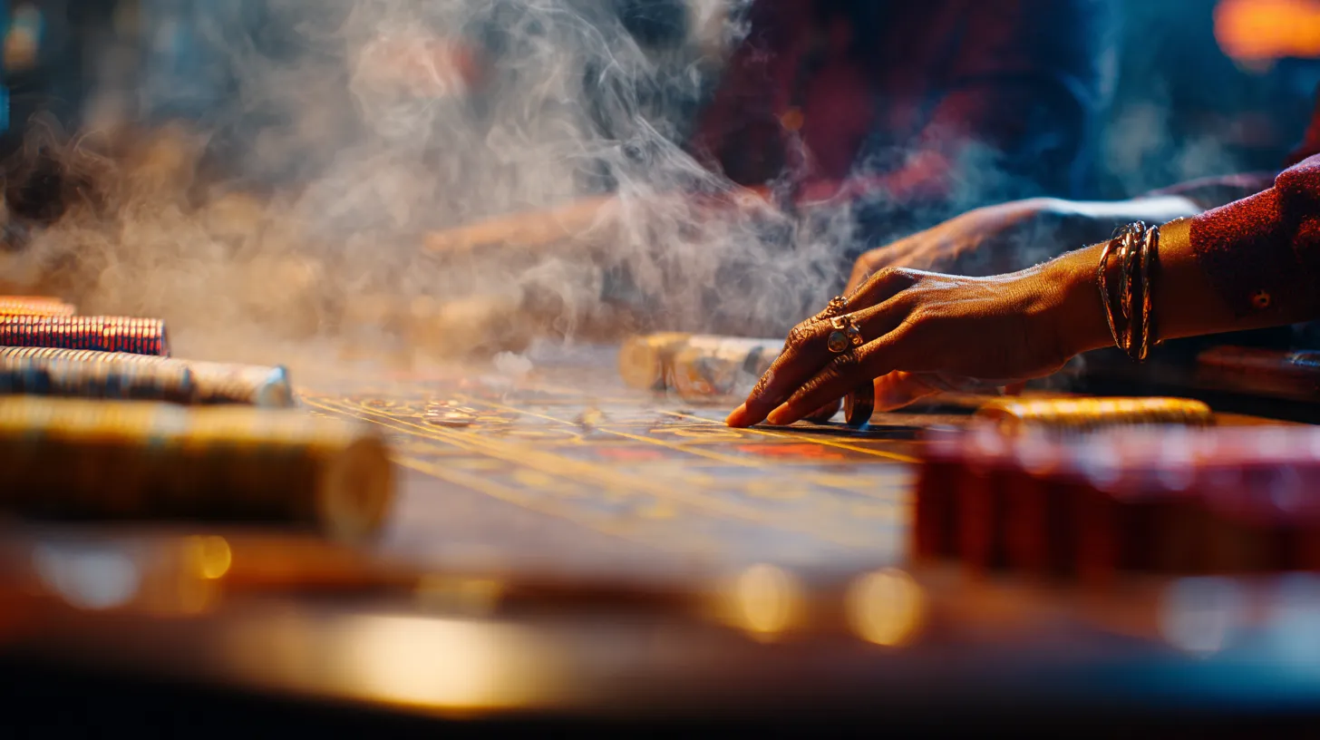 Tìm Hiểu Về Nôhu78: Sân Chơi Đá Gà và Các Trò Chơi Cá Cược Khác