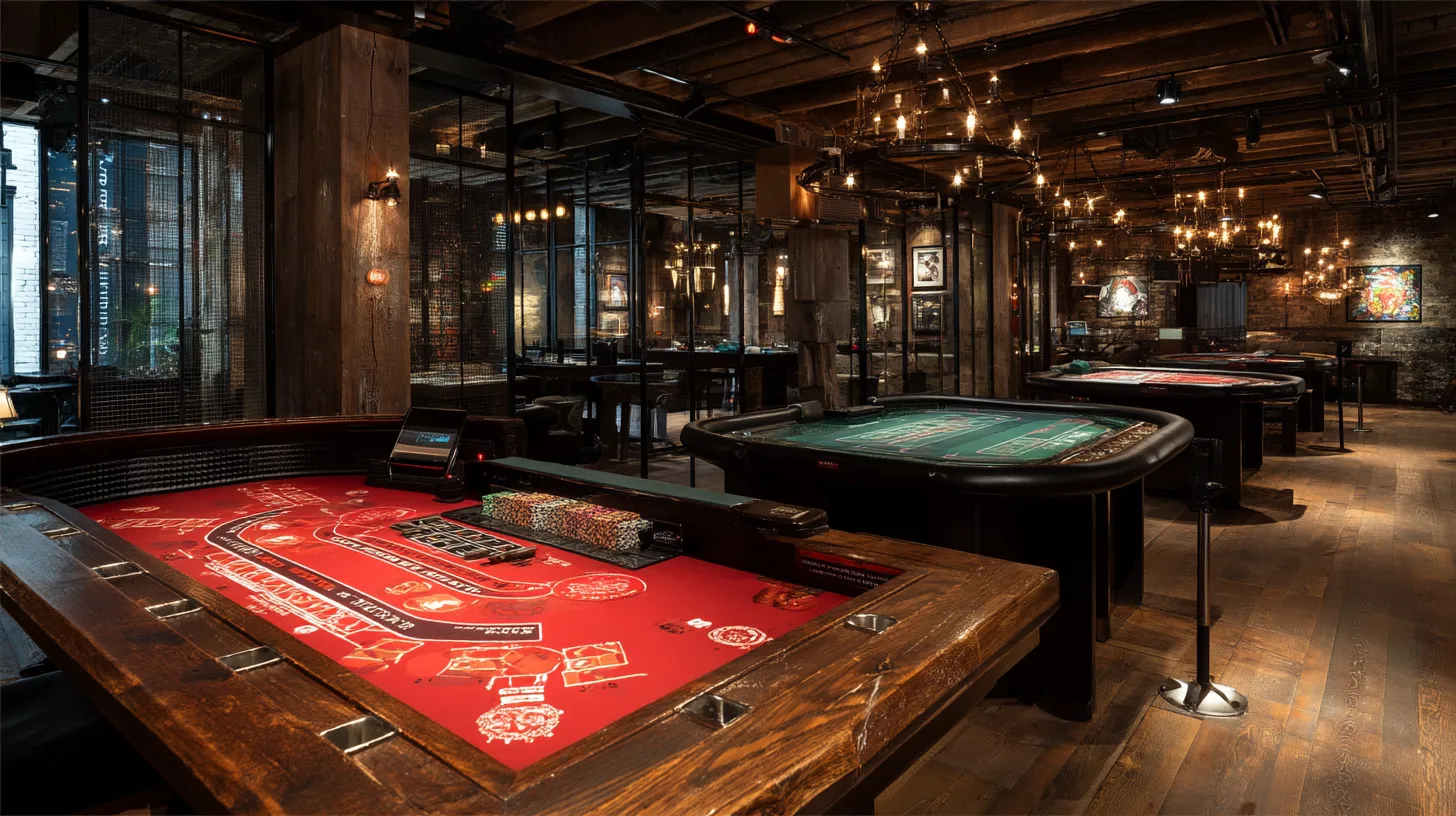 Đánh Giá Chi Tiết Về 33win9: Nền Tảng Xổ Số Hàng Đầu