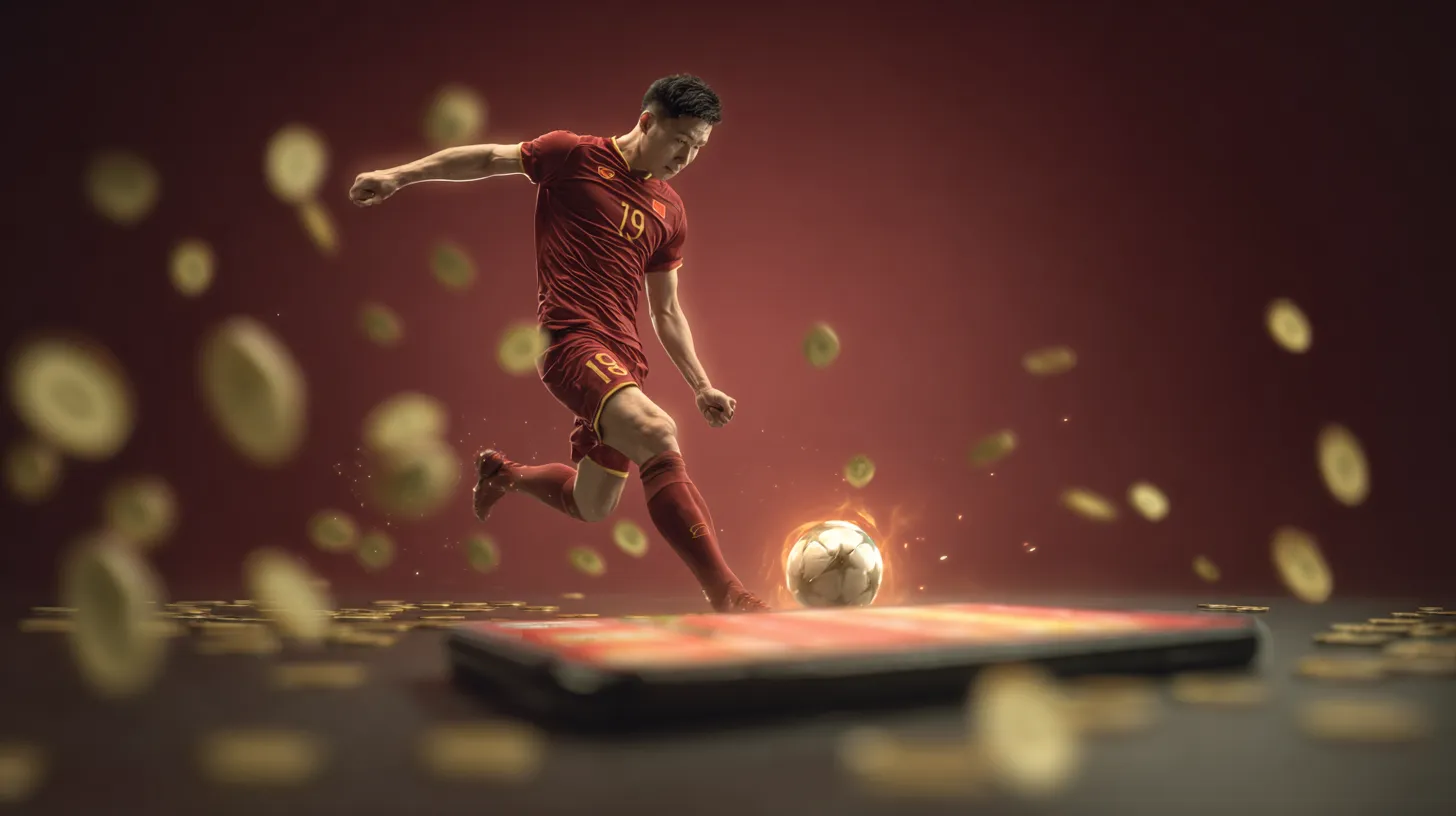 Khám Phá Thế Giới Xổ Số Với 33win9