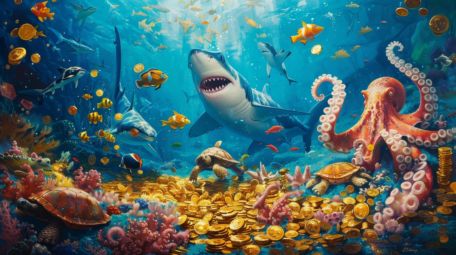 Khám Phá Thế Giới 13win15: Sự Kết Hợp Hoàn Hảo Giữa Giải Trí và Đầu Tư