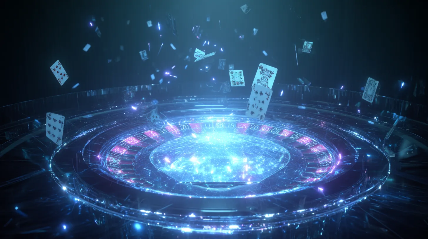 Khám Phá Thế Giới F8bet Casino: Nơi Giải Trí Đỉnh Cao