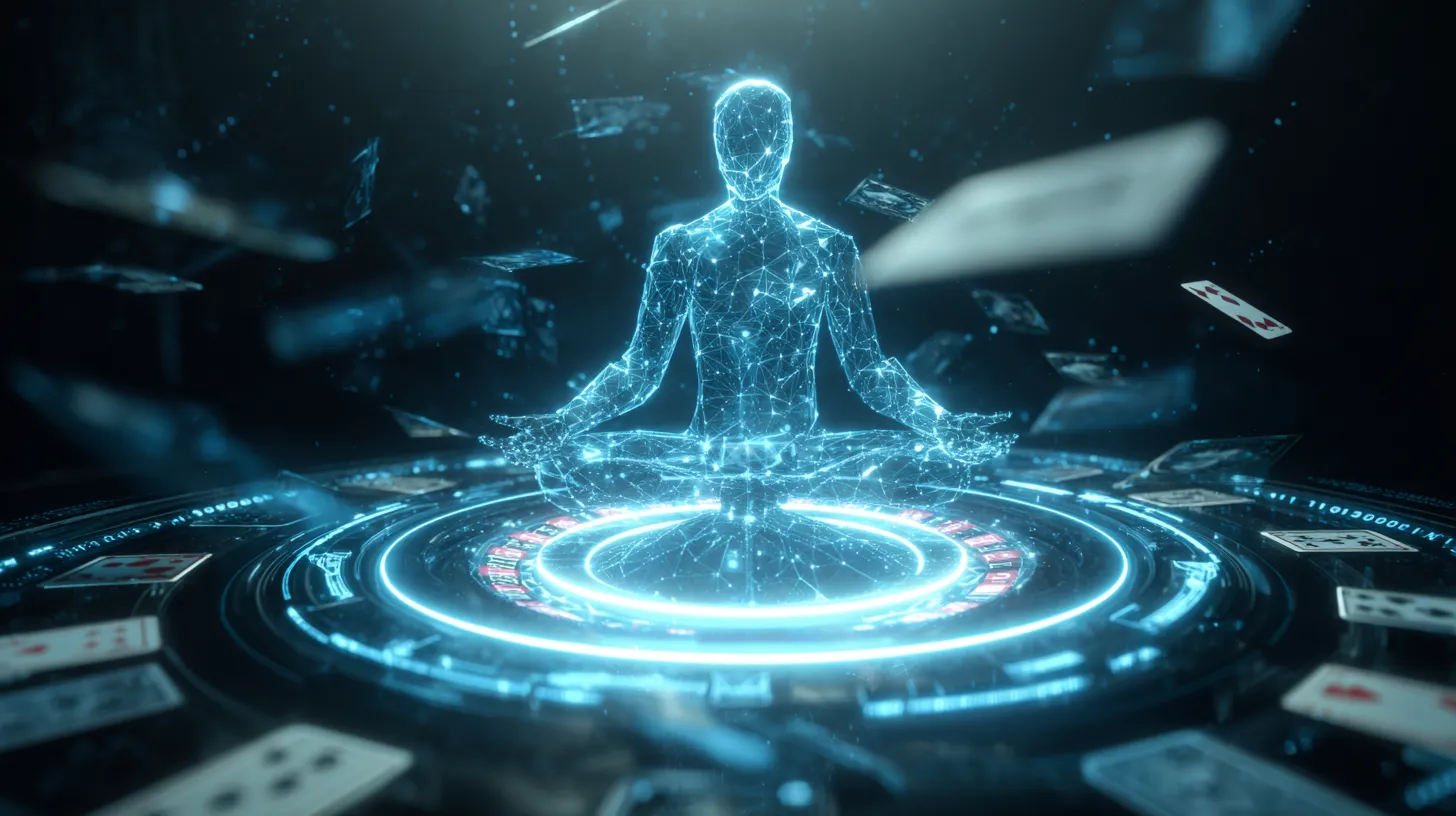 Khám Phá Thế Giới F8bet Casino: Nơi Giải Trí Đỉnh Cao