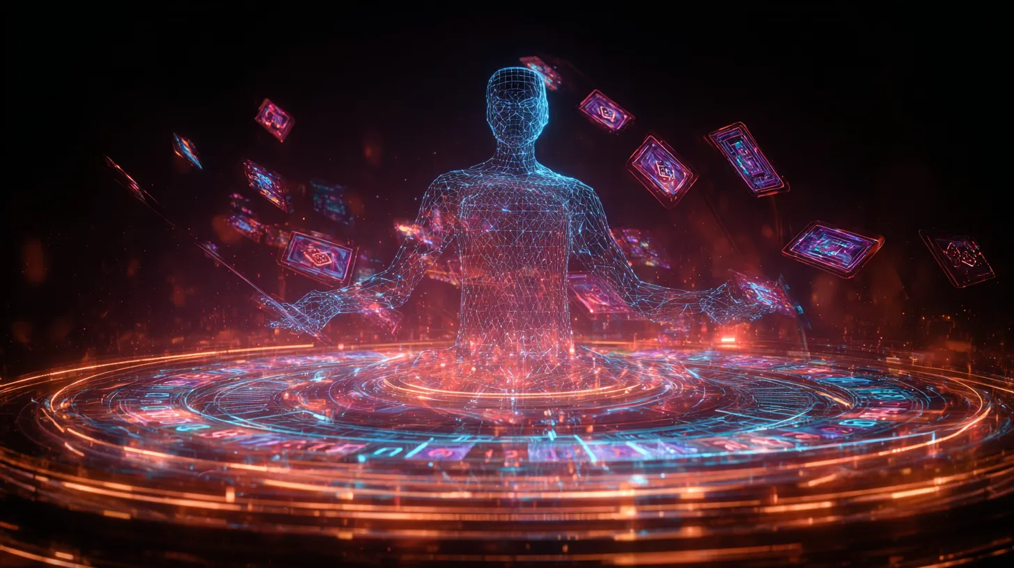 Khám Phá Thế Giới F8bet Casino: Nơi Giải Trí Đỉnh Cao