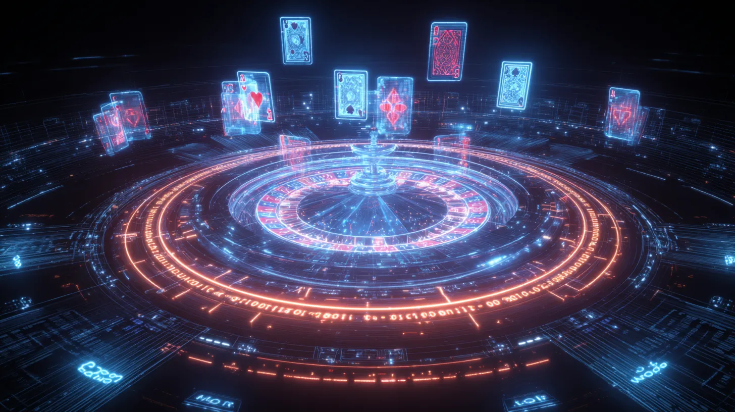 Khám Phá Venus Casino: Trải Nghiệm Đỉnh Cao Tại AE888