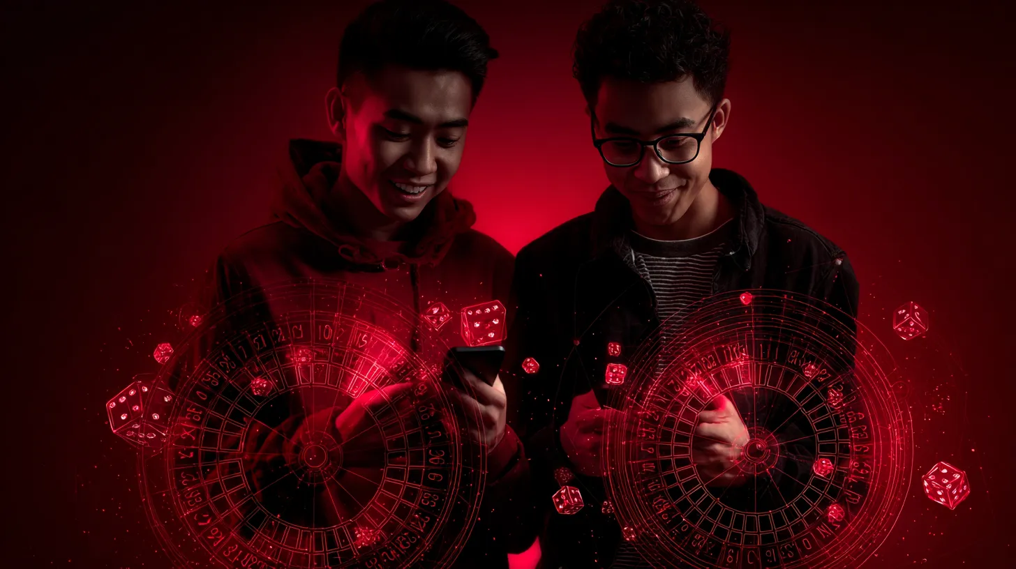 Khám Phá Thế Giới Xổ Số Với 33win68