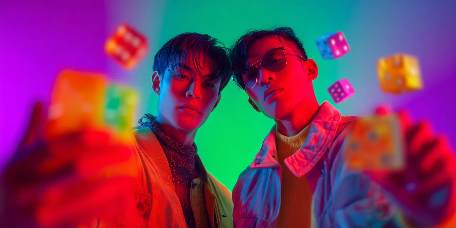 F8Bet Casino: Khám Phá Thế Giới Giải Trí Đỉnh Cao