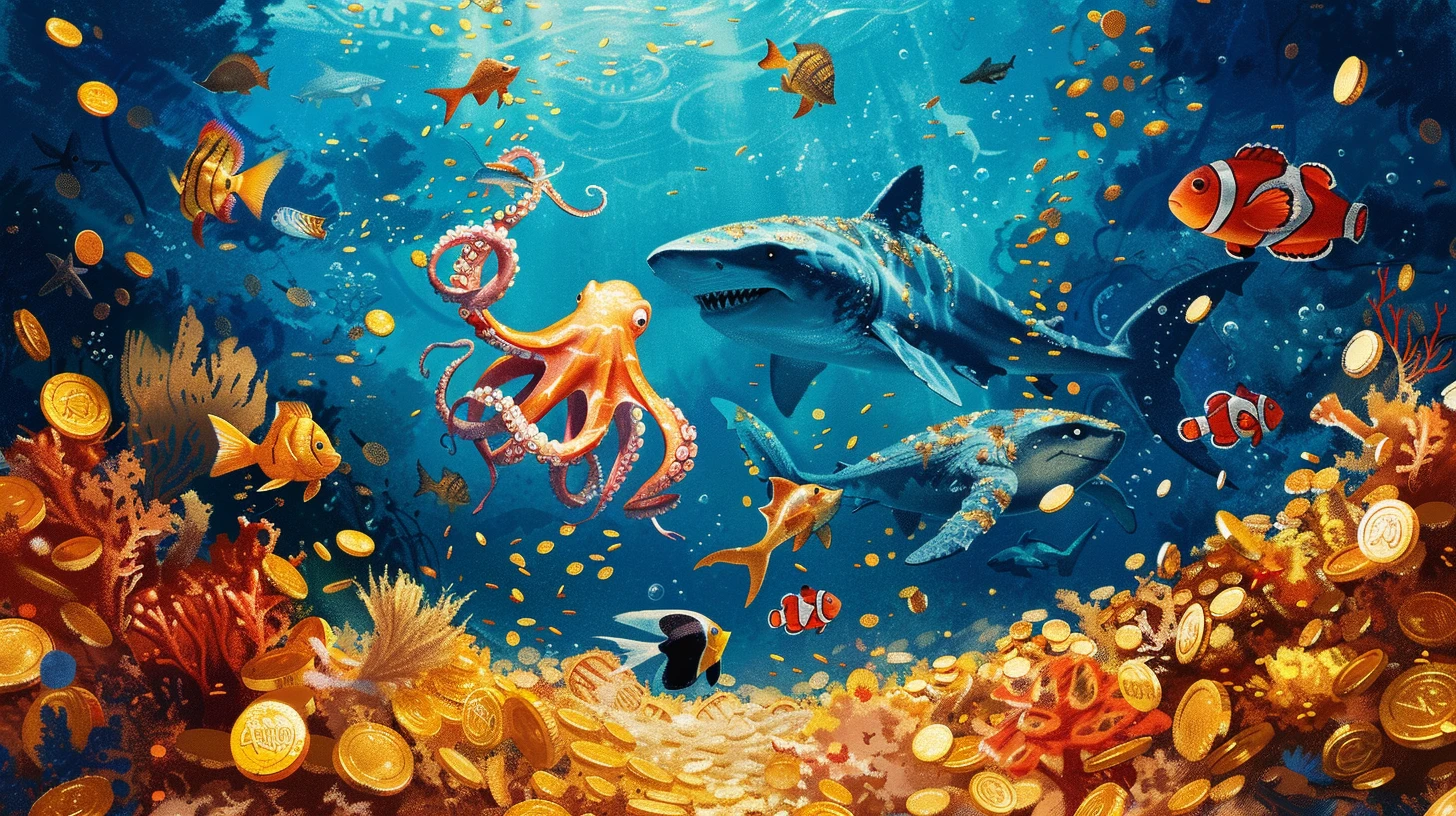 Khám Phá Thế Giới 13win15: Sự Kết Hợp Hoàn Hảo Giữa Giải Trí và Đầu Tư