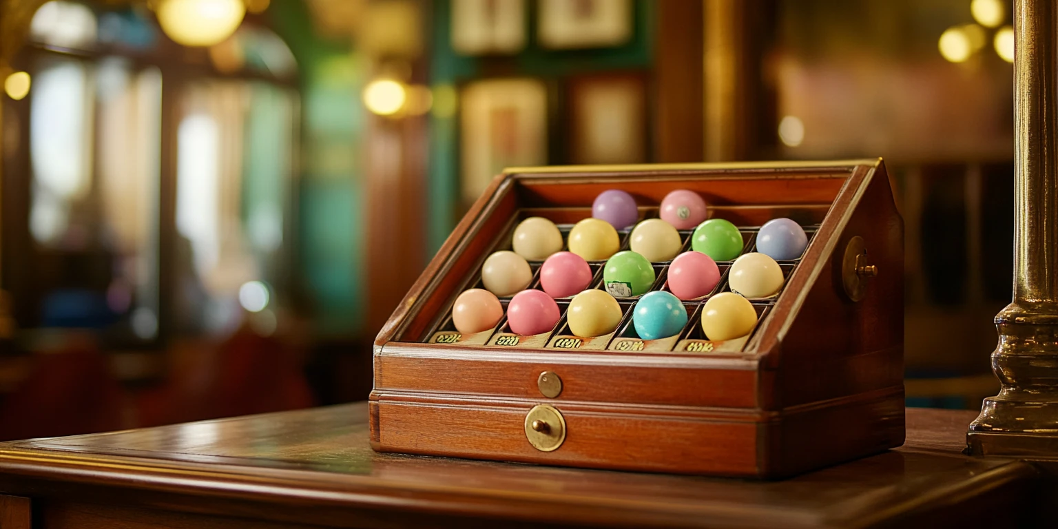 Khám Phá JSS77: Nền Tảng Xổ Số Hàng Đầu Tại Việt Nam