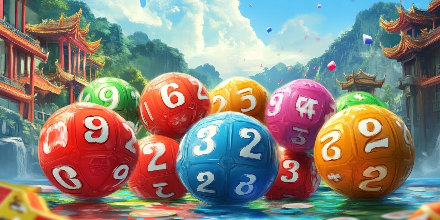 Khám Phá Bảng Xếp Hạng Xổ Số Miền Nam và Cách Nhận Thưởng Vietlott