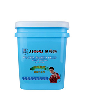 耐擦洗系列
