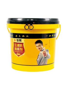 俊熙粘結劑