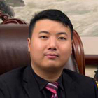南國(guó)鼎峰裝飾集團董事長 劉金霖