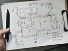 量房要(yào / yāo)是(shì)收費的(de)話，我都開上(shàng)蘭博基尼了(le／liǎo)！